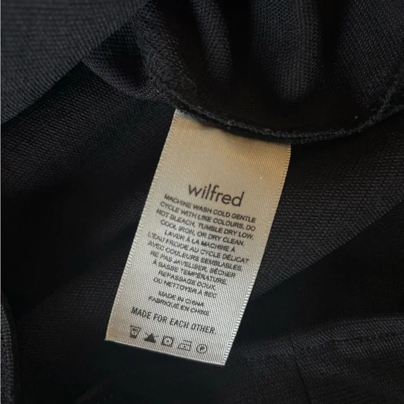 Wilfred Button up - Picture 5 of 6